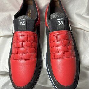 New, without tags Men's Cosidram Slip on Business Casual Dress Shoe